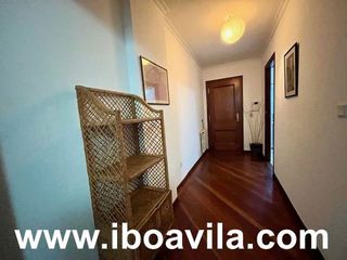 Piso en alquiler en Centro - Echegaray en Pontevedra