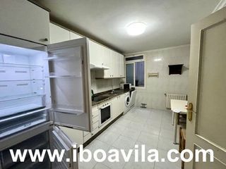 Piso en alquiler en Centro - Echegaray en Pontevedra