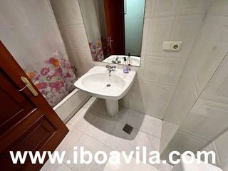 Piso en alquiler en Centro - Echegaray en Pontevedra