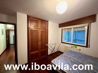 Piso en alquiler en Centro - Echegaray en Pontevedra