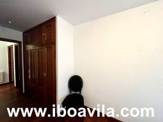 Piso en alquiler en Centro - Echegaray en Pontevedra