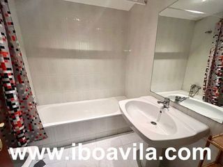 Piso en alquiler en Centro - Echegaray en Pontevedra