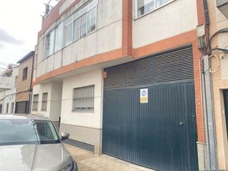 Trastero en alquiler en San Roque - Ronda norte en Badajoz