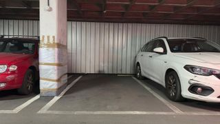 Garaje en alquiler en Casa de Campo en Madrid