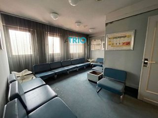 Oficina en alquiler en Antigua Estación FFCC - San Agustín en Burgos