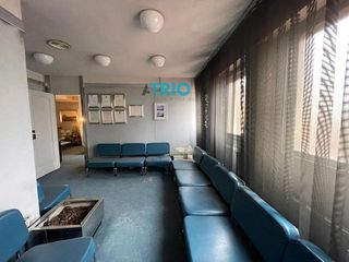 Oficina en alquiler en Antigua Estación FFCC - San Agustín en Burgos