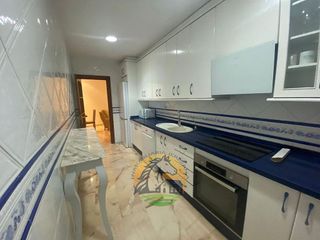 Piso en alquiler en Centro en Almería