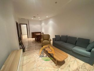 Piso en alquiler en Centro en Almería