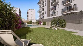 Piso en alquiler en Santa Rosa - Valdeolleros en Córdoba