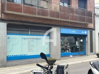 Local comercial en venta en Matadepera