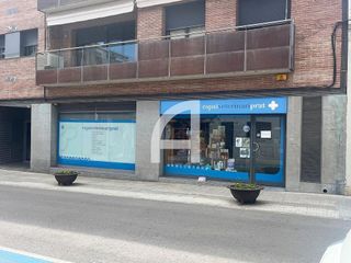 Local comercial en venta en Matadepera
