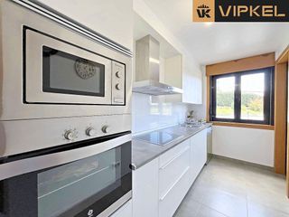 Piso en alquiler en Neda