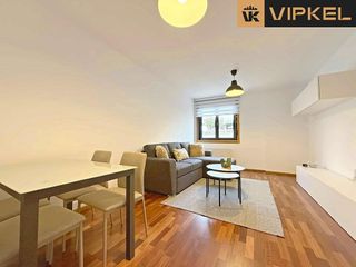 Piso en alquiler en Neda