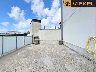 Piso en alquiler en Neda