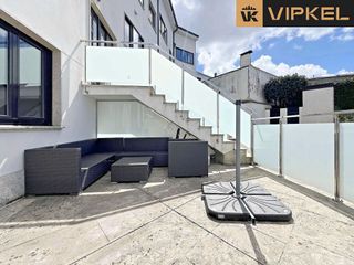 Piso en alquiler en Neda