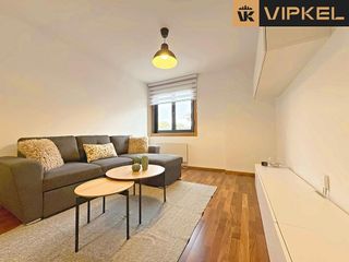 Piso en alquiler en Neda