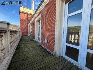 Piso en alquiler en Barrio de Abando en Bilbao