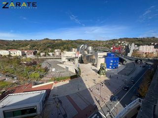 Piso en alquiler en Barrio de Abando en Bilbao