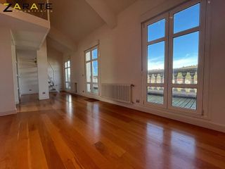 Piso en alquiler en Barrio de Abando en Bilbao