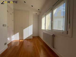 Piso en alquiler en Barrio de Abando en Bilbao