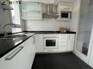 Piso en alquiler en Barrio de Abando en Bilbao