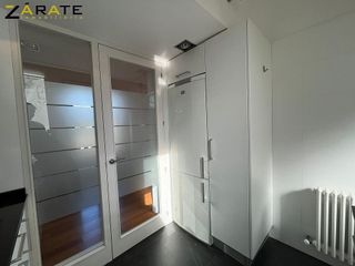 Piso en alquiler en Barrio de Abando en Bilbao