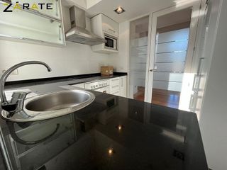 Piso en alquiler en Barrio de Abando en Bilbao