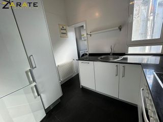 Piso en alquiler en Barrio de Abando en Bilbao