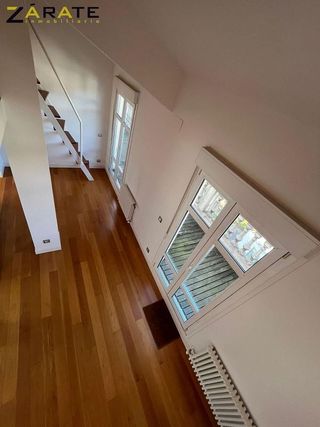 Piso en alquiler en Barrio de Abando en Bilbao