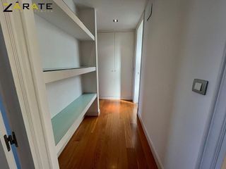 Piso en alquiler en Barrio de Abando en Bilbao