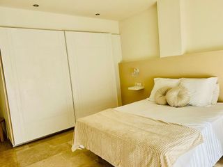 Piso en alquiler en Mijas Golf en Mijas