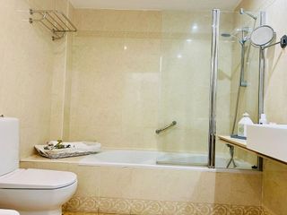 Piso en alquiler en Mijas Golf en Mijas