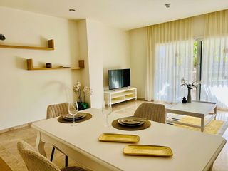 Piso en alquiler en Mijas Golf en Mijas