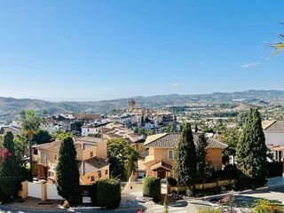 Piso en alquiler en Mijas Golf en Mijas