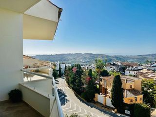 Piso en alquiler en Mijas Golf en Mijas