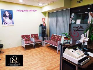 Local comercial en alquiler en Centro en Logroño