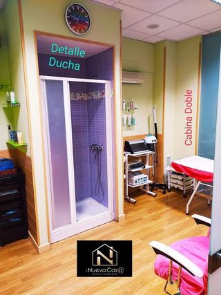 Local comercial en alquiler en Centro en Logroño