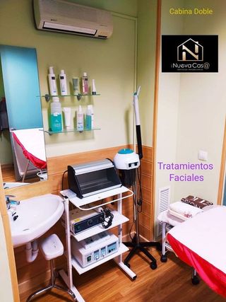 Local comercial en alquiler en Centro en Logroño