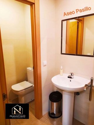 Local comercial en alquiler en Centro en Logroño