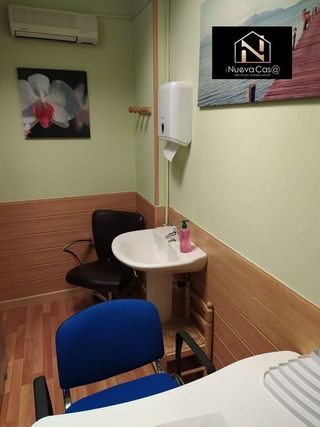 Local comercial en alquiler en Centro en Logroño