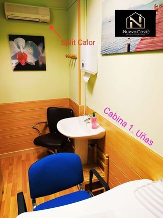 Local comercial en alquiler en Centro en Logroño