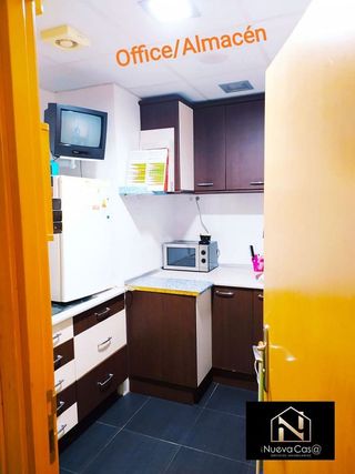 Local comercial en alquiler en Centro en Logroño