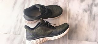 Zapatillas Fila hombre