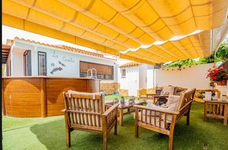 Casa pareada en venta en Alfaz del Pi Pueblo-Urbanizaciones en Alfaz del pi / Alfàs del Pi