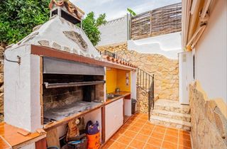 Casa pareada en venta en Alfaz del Pi Pueblo-Urbanizaciones en Alfaz del pi / Alfàs del Pi