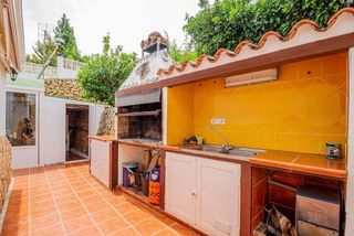 Casa pareada en venta en Alfaz del Pi Pueblo-Urbanizaciones en Alfaz del pi / Alfàs del Pi