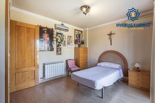 Chalet en venta en Gójar