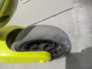 Bicicleta Equilibrio Chicco Eco