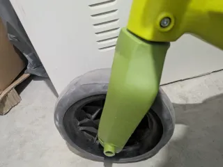 Bicicleta Equilibrio Chicco Eco