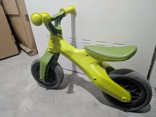 Bicicleta Equilibrio Chicco Eco